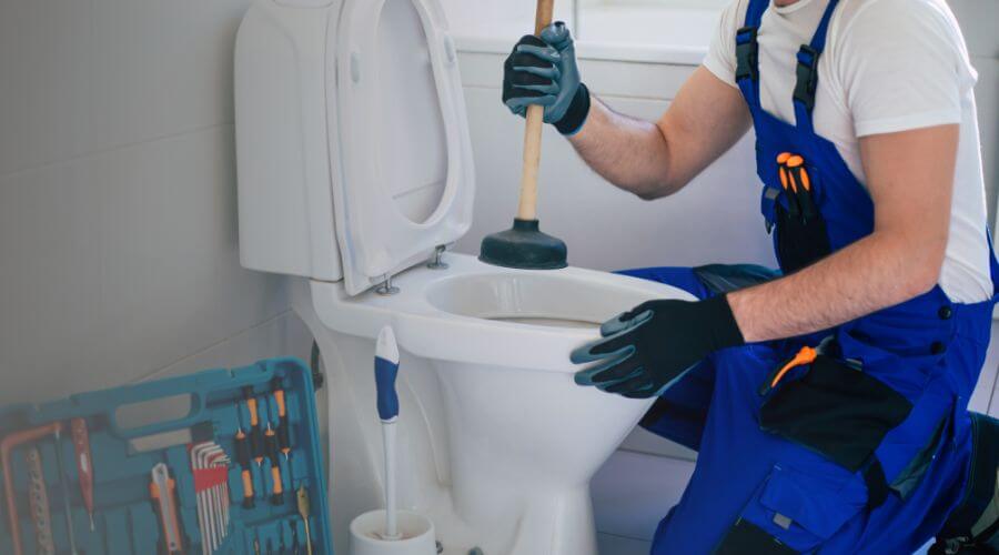 Professional sewer line repair services in Melbeta, NE
